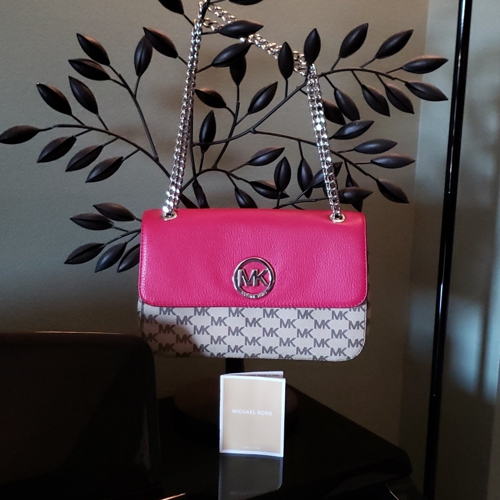 🌺Michael Kors purse/crossbody🌺